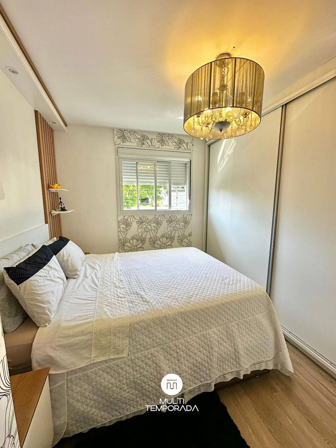 Apartamento entero, Ap Aconchego Superior - Campeche in Campeche (SC), Praia do Campeche