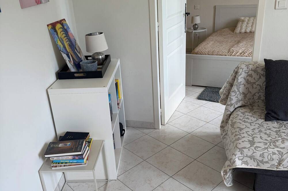 Dream Home for Rent in Southern France in Soubès, Région de Lodève