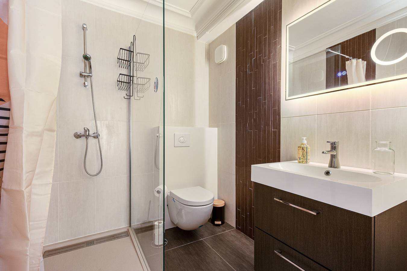 Appartement entier, Le Rive Gauche - Au cœur du centre historique in Narbonne, Région de Narbonne