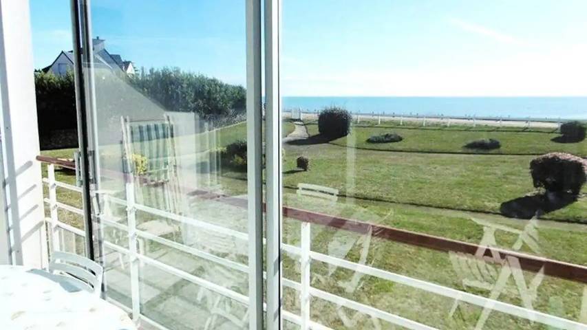 Gîte pour 7 personnes dans Plage Saint-Jacques - 4