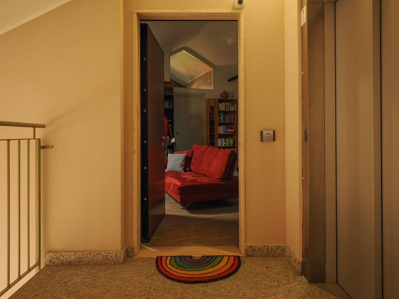 Apartamento entero, Dada House by Holiday World in Moncalieri, Provincia de Torino