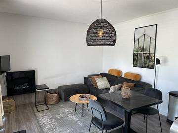 Chalet voor 2 Personen in Veluwe, Afbeelding 3