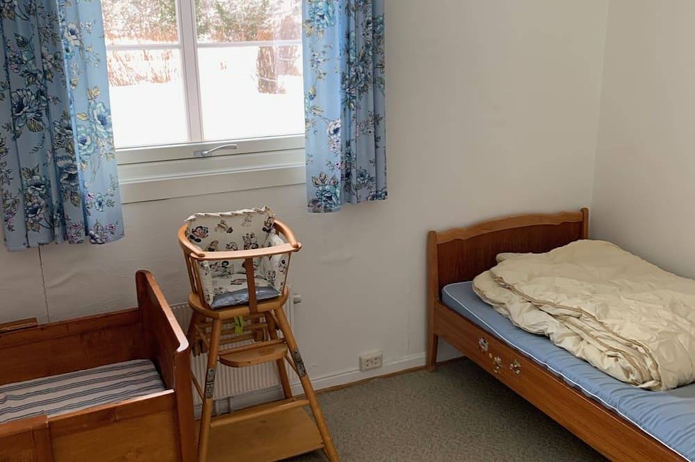 Gästehaus mit 4 Schlafzimmern in Fjerdingen, Harran in Grong