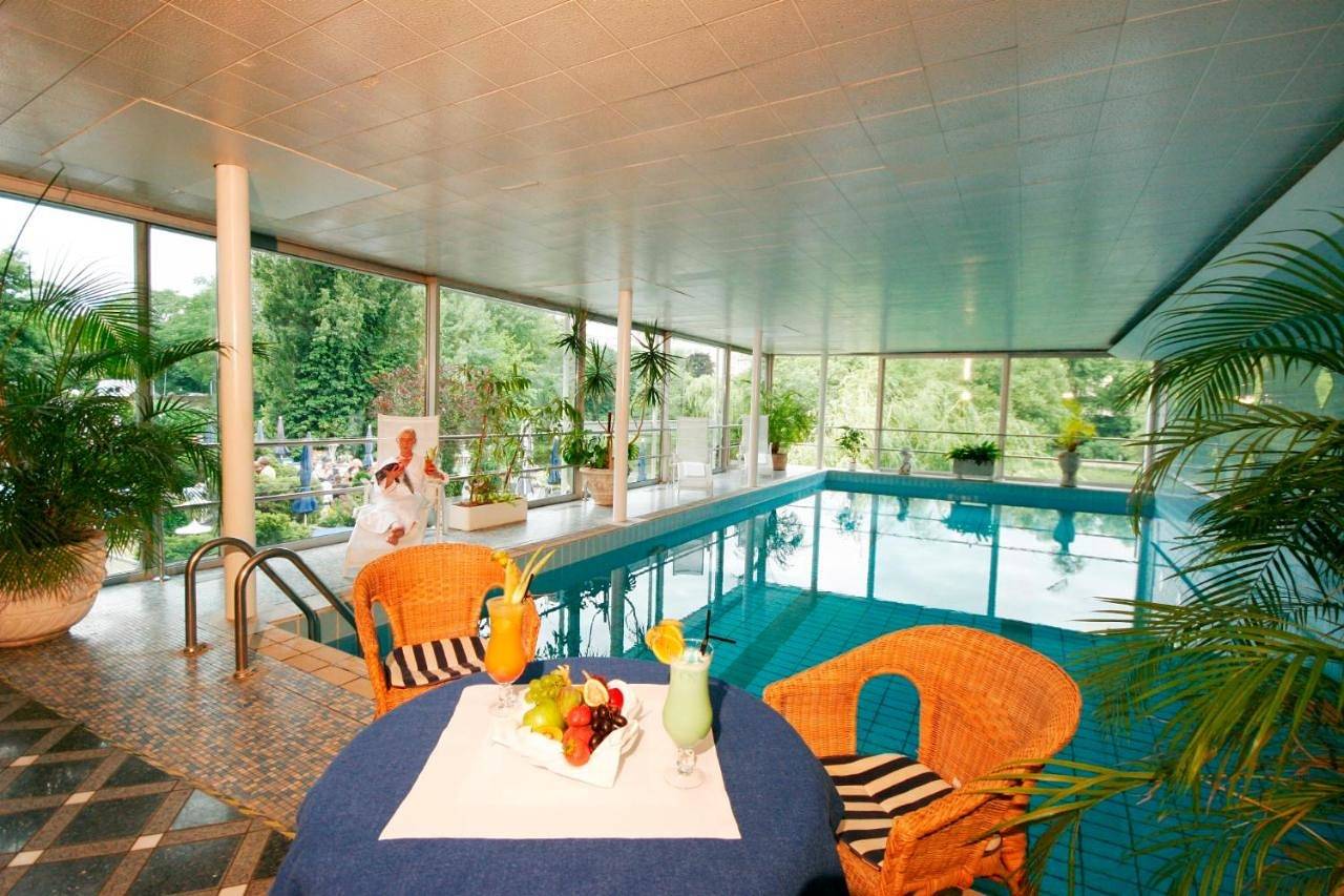 Hôtel pour 10 personnes avec terrasse in Berlin Charlottenburg, Berlin