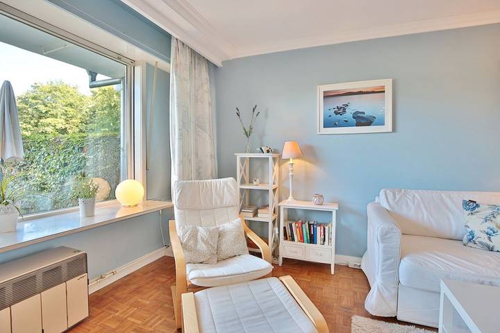 Ferienwohnung für 3 Personen, mit Terrasse in Scharbeutz - 3