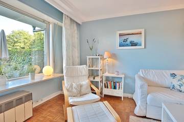 Ferienwohnung für 3 Personen in Scharbeutz, Südliche Ostseeküste, Bild 2