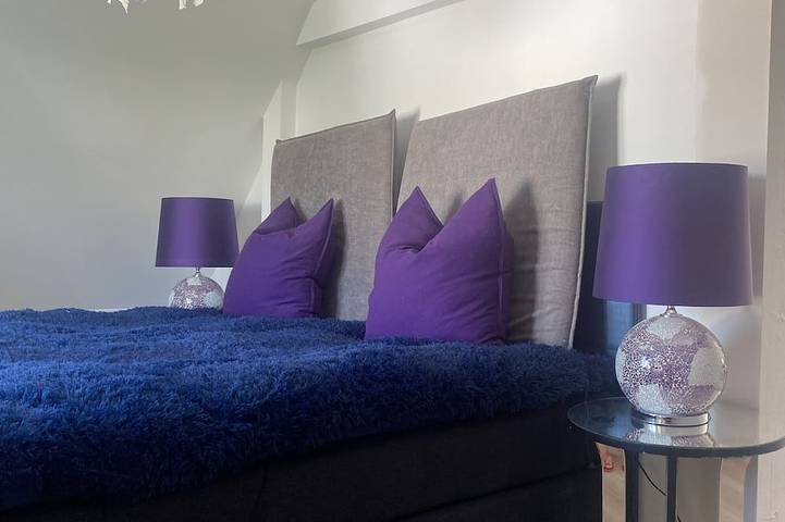 Appartement entier, Sweat Home Old Stavanger in Stavanger