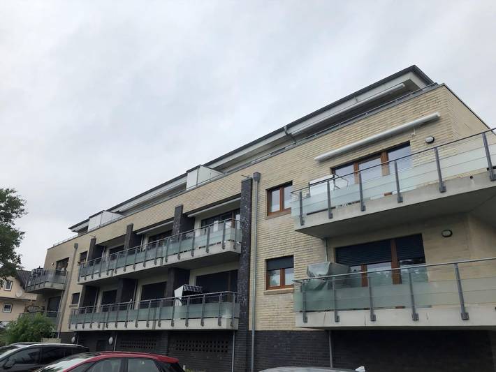 Ferienhaus für 4 Personen, mit Garten - 1