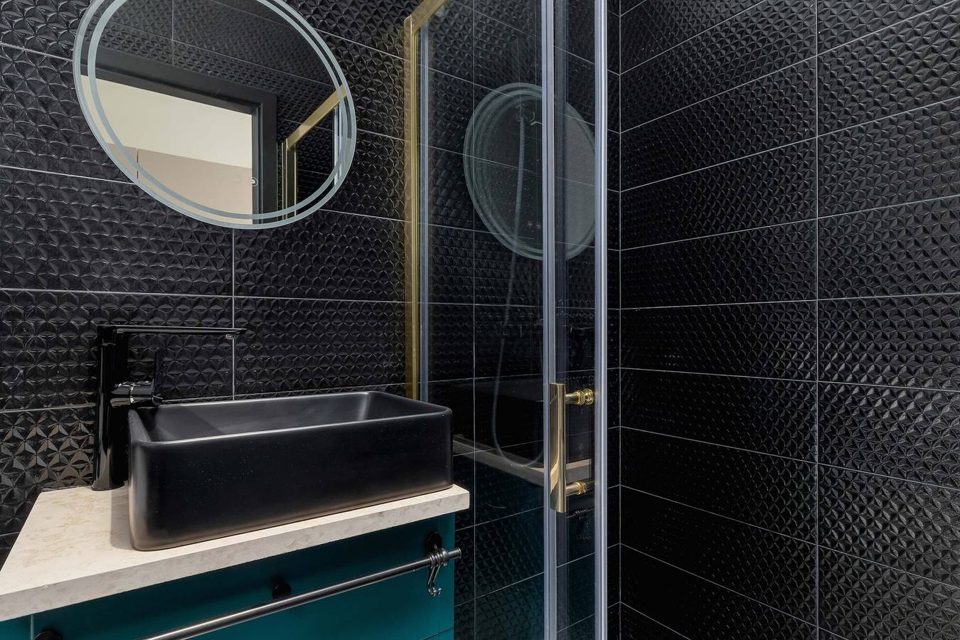 Ganzes Studio, Studio für 2 Personen in Kattowitz, Schlesien