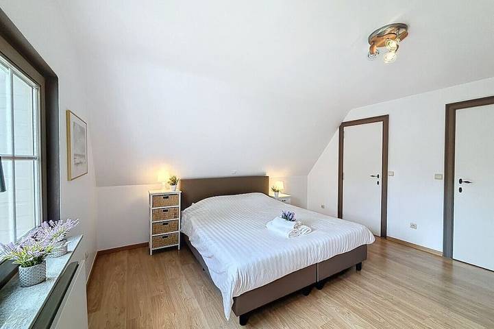 Villa Sunny - Koksijde in Koksijde-Bad, Koksijde