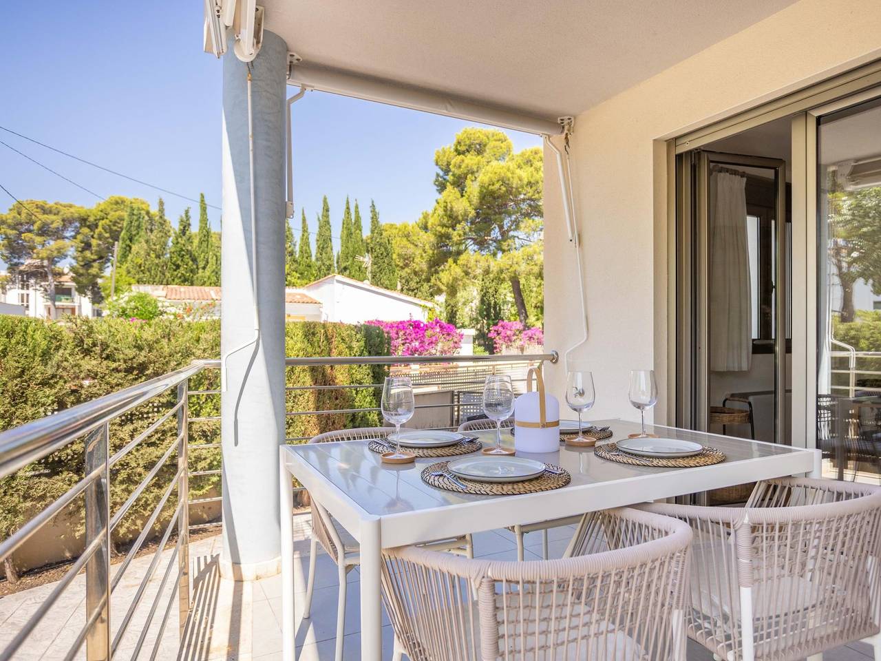 Ganze Ferienwohnung, Apartment Volanti by Sunvillas Mallorca in Port de Pollença, Pollença