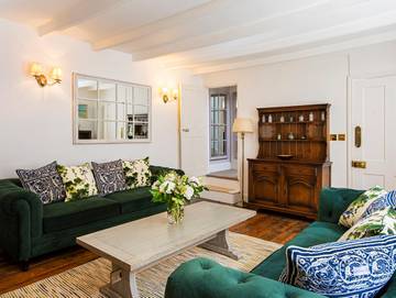 Holiday Home for 4 People in Mevagissey, Cornwall, Photo 3