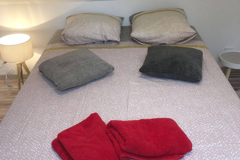 Die Orchidee am Rande des Wassers in Honfleur, Lisieux und Umgebung