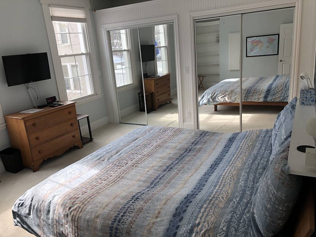 Neu renovierte University of Cincinnati, Krankenhäuser und Downtown in Cincinnati, Hamilton County (OH)