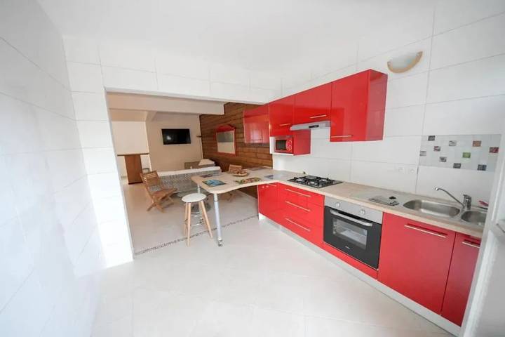 Apartamento entero, Fruta de la Pasión F4 in Sainte-Anne, Martinica