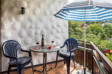 Studio für 4 Personen in Titisee (Titisee-Neustadt), Titisee-Neustadt, Bild 2
