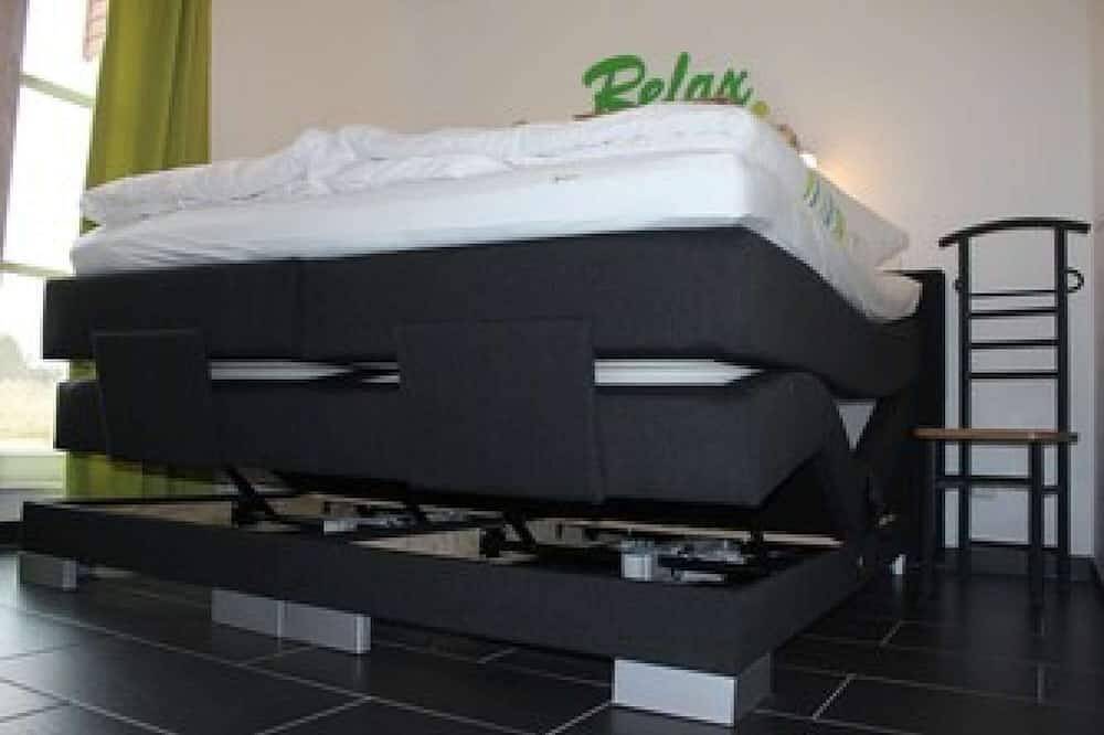 Ganze Wohnung, 5***** Seebrise 1 - Ihr Zuhause auf Zeit in Wendisch Rietz am Scharmützelsee. in Wendisch Rietz, Dahme-Seengebiet
