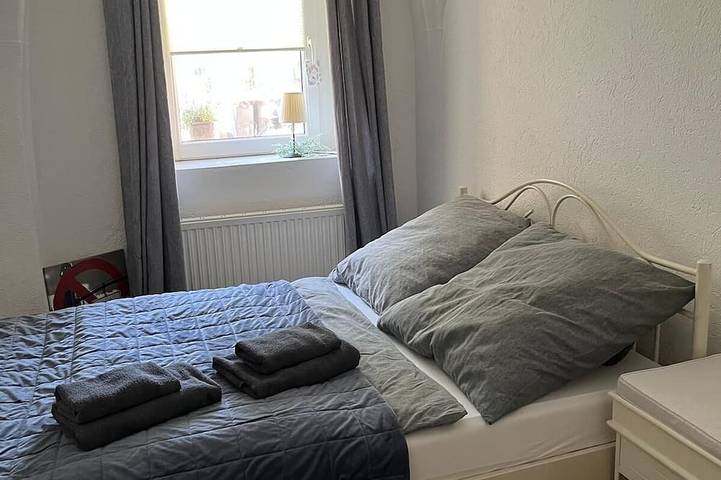 Ferienhaus für 4 Personen in Dresden umland - 4