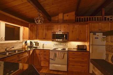 Cottage for 6 Guests in Muskoka, Algonquin Provincial Park, Picture 1
