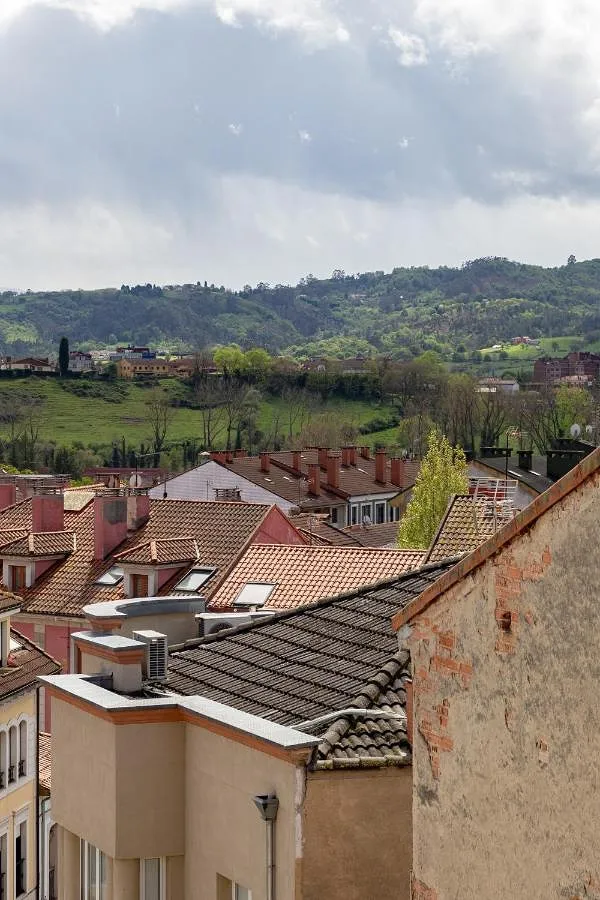 Holiday apartment for 4 people, with view - 1