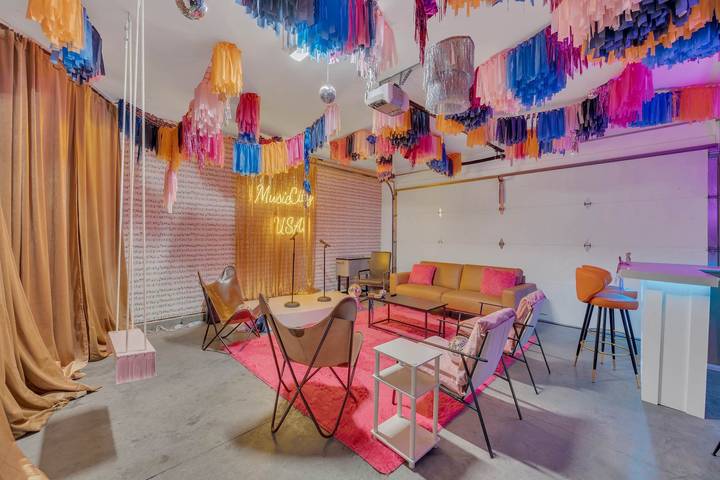 Location de vacances pour 12 personnes, avec terrasse dans Vandy - 3