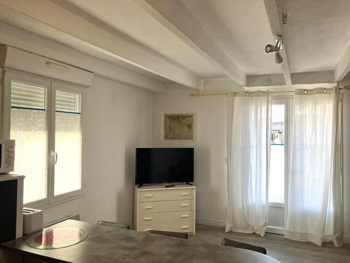 Maison de vacances pour 4 personnes
