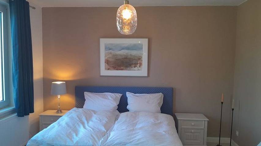 Ferienwohnung für 4 Personen, mit Garten in Buntenbock - 4