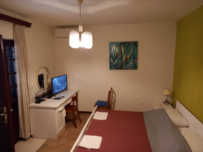Holiday rental for 3 people, with balcony/terrace, with pets in Cavtat
