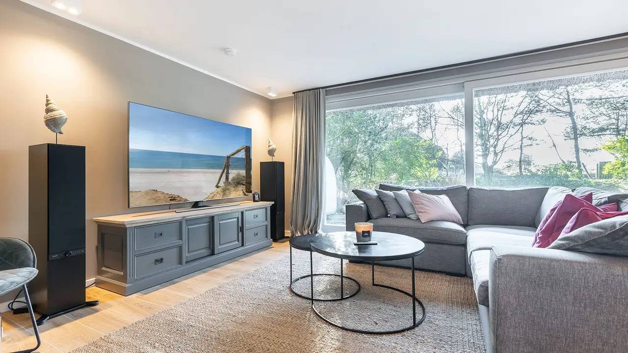 Ferienhaus für 6 Personen (180 m²) in Sylt-Ost in Keitum, Sylt (Gemeinde)