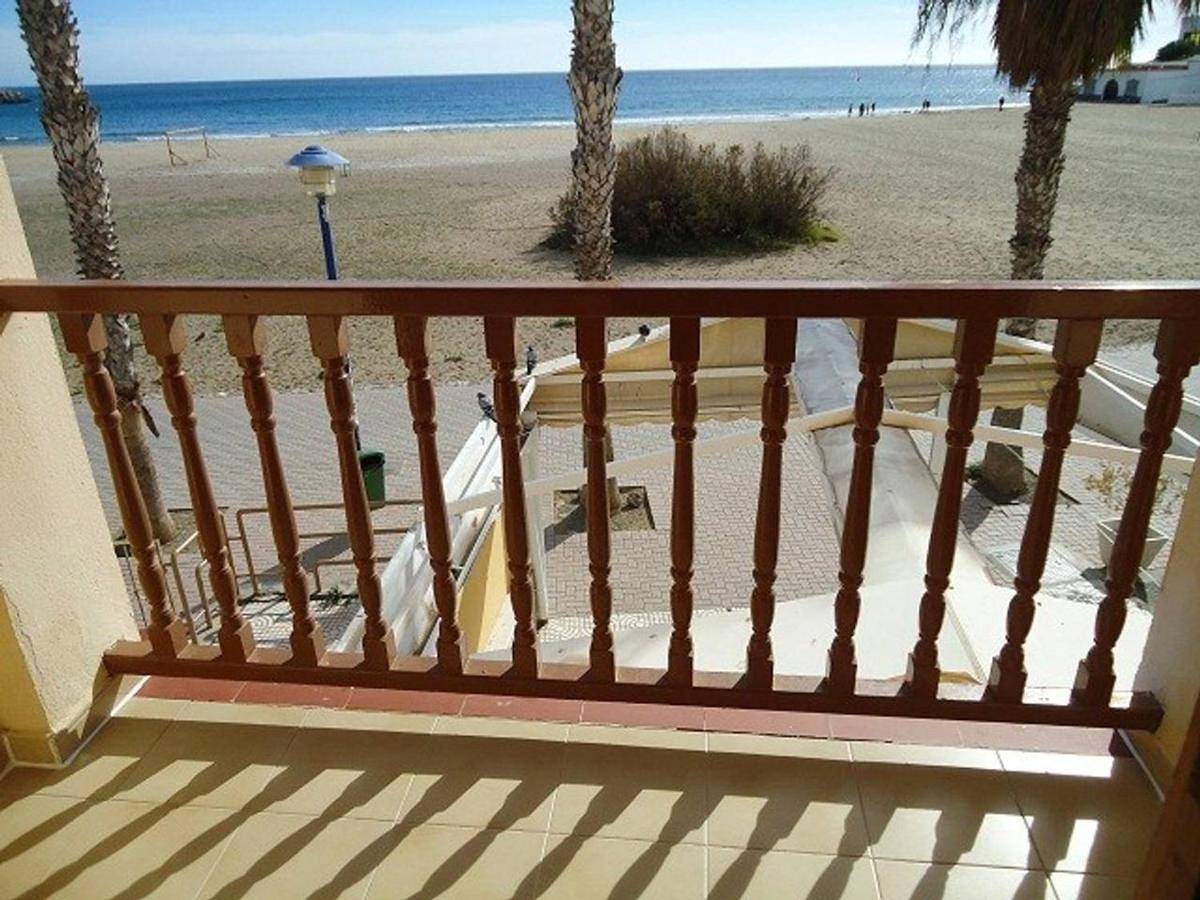 Apartamento entero, Apartamento en la Playa de San José-sjjc in San José (Almería), Níjar