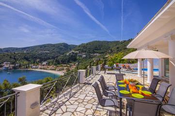 Villa για 8 Άτομα σε Καλάμι, Κέρκυρα, Φωτογραφία 3