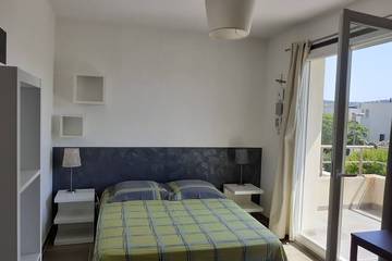 Villa pour 8 Personnes dans Sète, Région de Montpellier, Photo 2