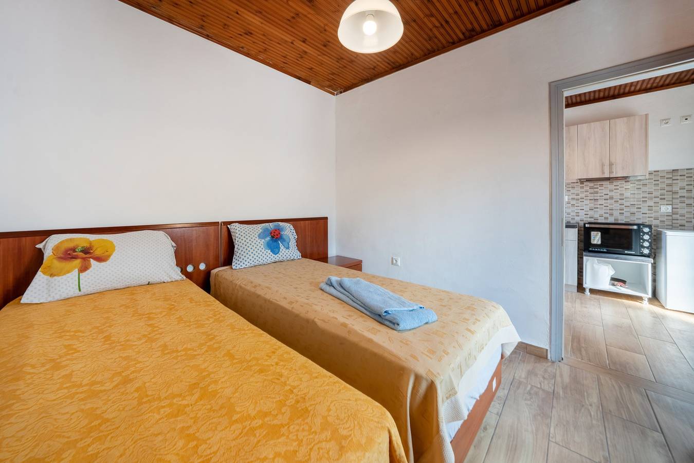 Ganze Wohnung, Grenta Landhaus in Strandnähe und naturnaher Umgebung in Korfu