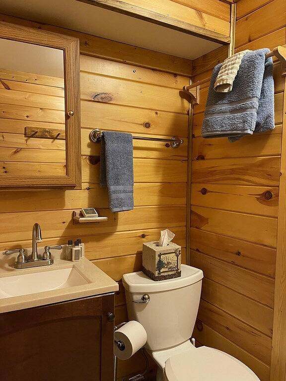 Aviators Landing at Jim Mountain- Mountain family retreat! in Cody (WY), Absaroka Range