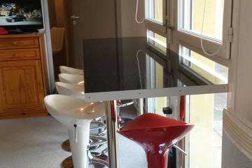 Gîte pour 4 personnes, animaux acceptés à Cauterets