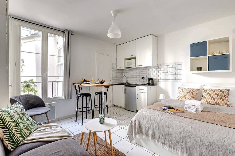 Appartement de vacances