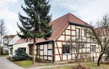 Ferienhaus für 32 Personen in Brüssow, Uckermark, Bild 1