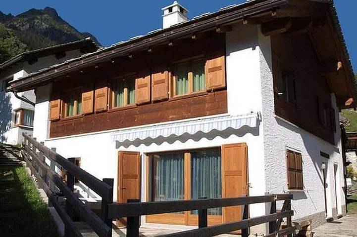 Ferienhaus für 10 Personen, mit Haustier - 1