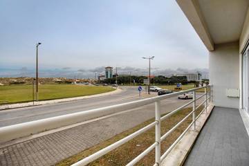 Apartamento De Férias para 6 Pessoas em Peniche, Leiria distrito, Foto 3