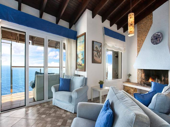 Chalet para 10 personas, con Jacuzzi y Terraza además de Jardín y Piscina en Provincia de Gerona - 2