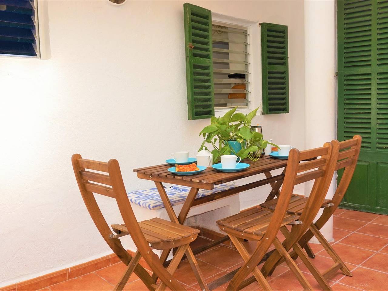 Villa voor 6 Personen in S'Illot Cala Morlanda, Manacor