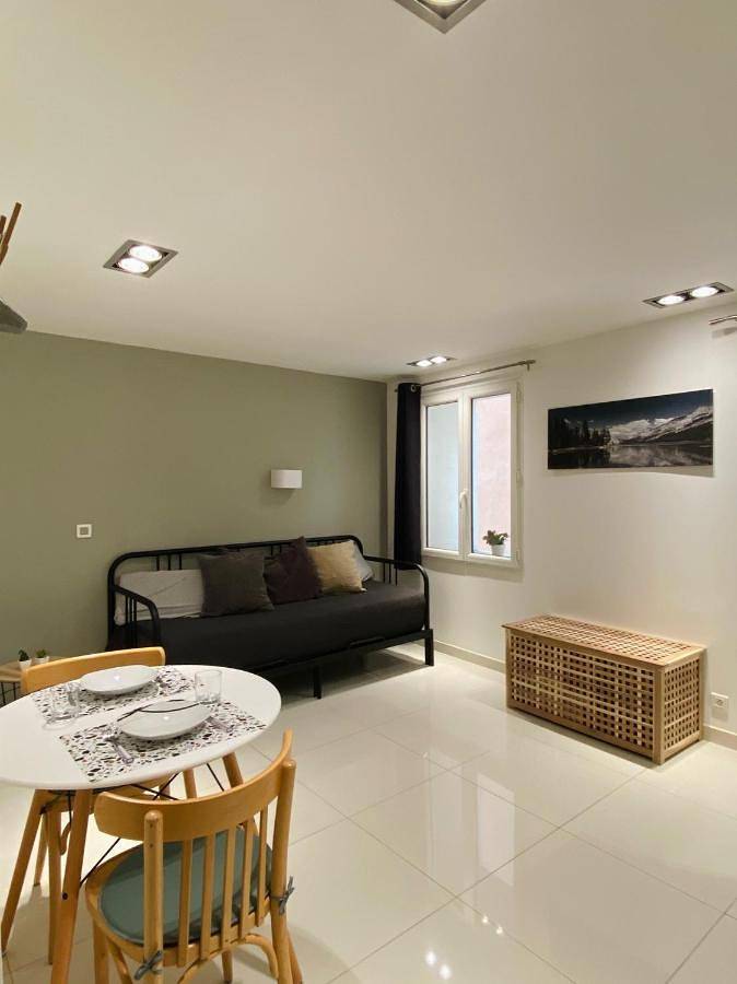 Apartamento de vacaciones para 2 personas - 1