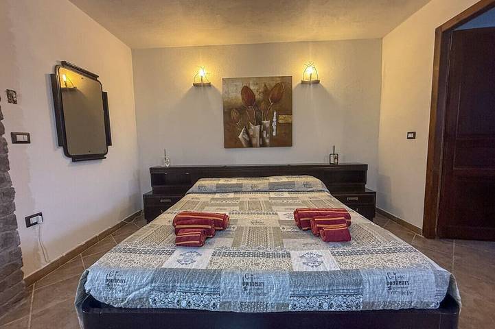 Appartamento intero, L`ulivo - Portoscuso in Portoscuso, Sulcis Iglesiente