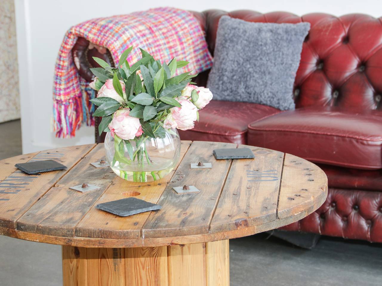 Cow Shed in Snowdonia