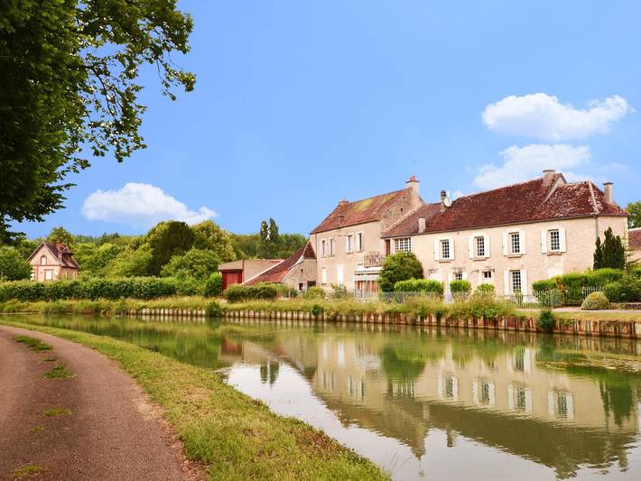 Gîte für 6 Personen - 1