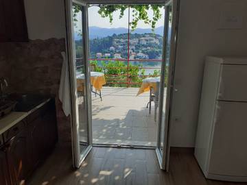 Rustico per 2 Persone in Calamotta, Grad Dubrovnik, Foto 2