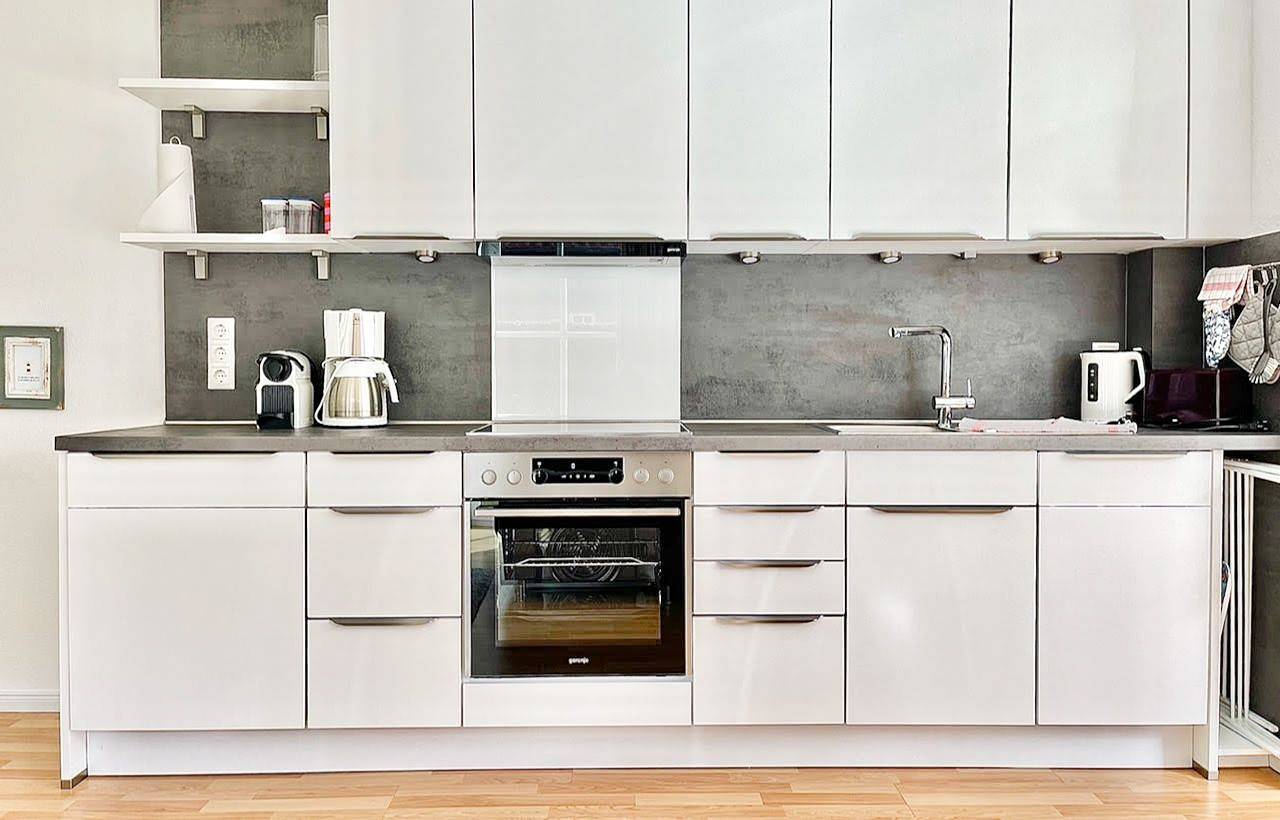 Ganze Wohnung, Entspannte Urlaubstage an den Hecken in der Wohnung Butendiek! in Langeoog