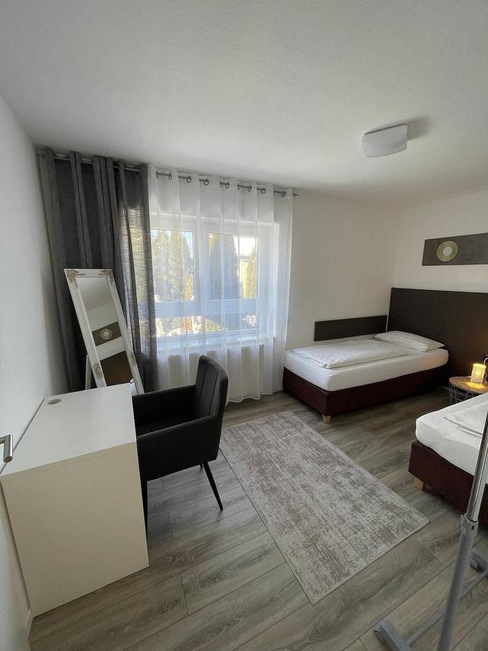 Ganze Ferienwohnung, Zum Sternberg in Münsingen, Neckar-Alb