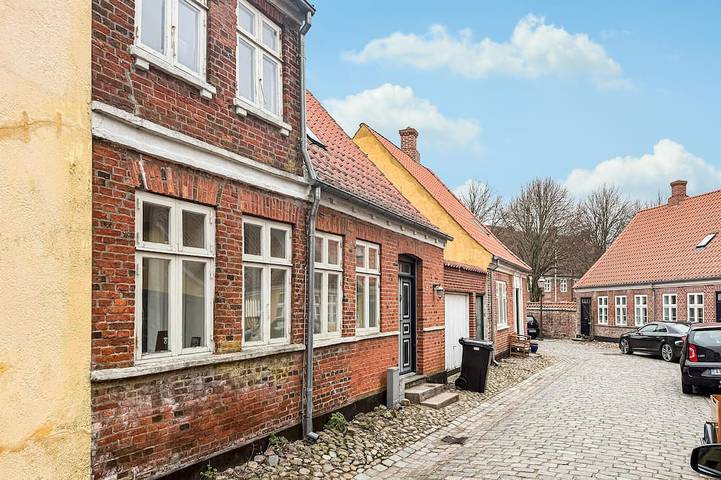 Ferienhaus für 6 Personen - 1