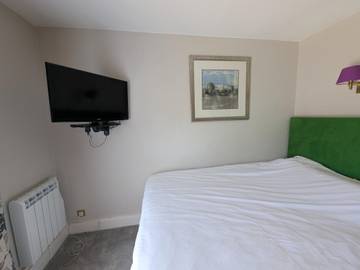 Glamping for 2 People in Newton Solney, Derbyshire, Photo 2